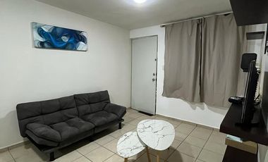 Departamento en Renta, Fracc. Arboledas Cd. Bajio