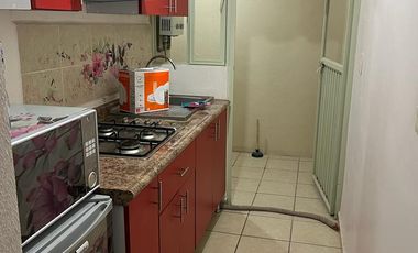 Departamento en Renta, Fracc. Arboledas Cd. Bajio