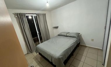 Departamento en Renta, Fracc. Arboledas Cd. Bajio