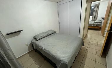 Departamento en Renta, Fracc. Arboledas Cd. Bajio