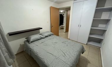 Departamento en Renta, Fracc. Arboledas Cd. Bajio