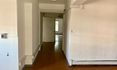 Se Arrienda Gran Oficina En El Corazón De Providencia