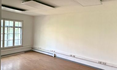 Se Arrienda Gran Oficina En El Corazón De Providencia