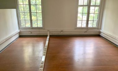 Se Arrienda Gran Oficina En El Corazón De Providencia