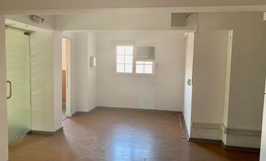 Se Arrienda Gran Oficina En El Corazón De Providencia