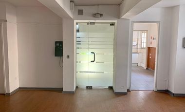 Se Arrienda Gran Oficina En El Corazón De Providencia
