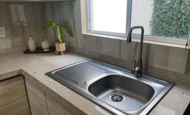 Invierta en la compra de Pb con pasillo lateral en el marques de queretaro. DEPARTAMENTO 2 RECAMARAS 1 BAÑO 1 COCHE