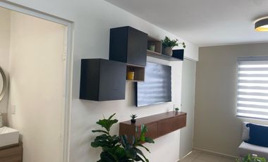 Invierta en la compra de Pb con pasillo lateral en el marques de queretaro. DEPARTAMENTO 2 RECAMARAS 1 BAÑO 1 COCHE