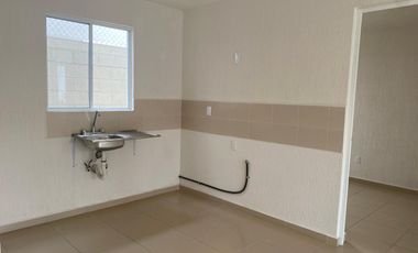Invierta en la compra de Pb con pasillo lateral en el marques de queretaro. DEPARTAMENTO 2 RECAMARAS 1 BAÑO 1 COCHE