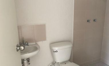 Invierta en la compra de Pb con pasillo lateral en el marques de queretaro. DEPARTAMENTO 2 RECAMARAS 1 BAÑO 1 COCHE