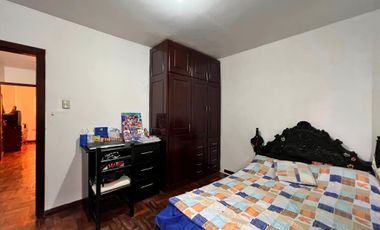 Departamento en venta en la Urb. Daniel Alvarez