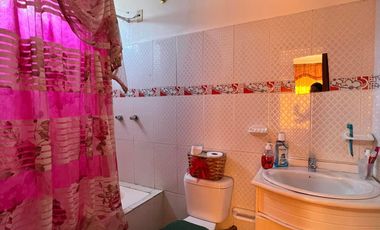 Departamento en venta en la Urb. Daniel Alvarez