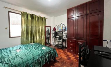 Departamento en venta en la Urb. Daniel Alvarez