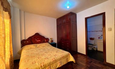 Departamento en venta en la Urb. Daniel Alvarez