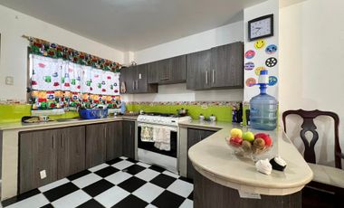 Departamento en venta en la Urb. Daniel Alvarez