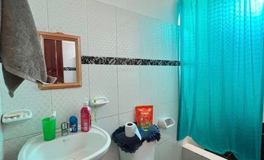 Departamento en venta en la Urb. Daniel Alvarez