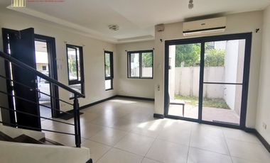 3 Bedroom Townhouse in Woodsville Residences, Merville, Paranaque