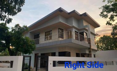 Brand New 2 Storey Modern House  w/Pool in Multinational Village, Paranaque