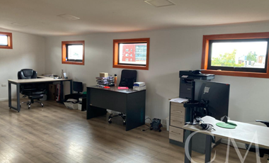 Local Comercial en calle Buin en Puerto Montt