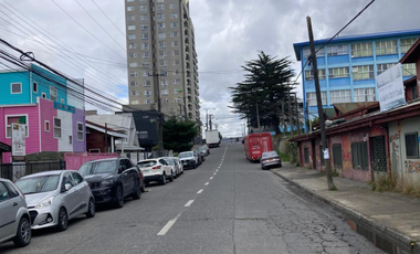 Local Comercial en calle Buin en Puerto Montt
