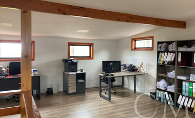 Local Comercial en calle Buin en Puerto Montt