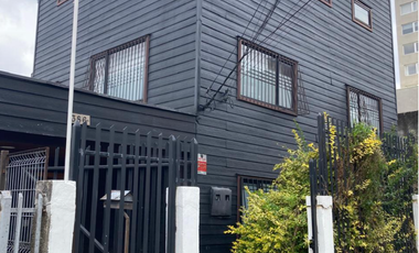 Local Comercial en calle Buin en Puerto Montt