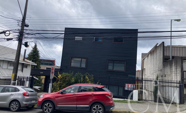 Local Comercial en calle Buin en Puerto Montt