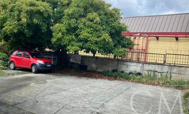 Local Comercial en calle Buin en Puerto Montt