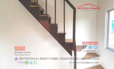 House and Lot For Sale in General Trias Cavite - Camella General Trias