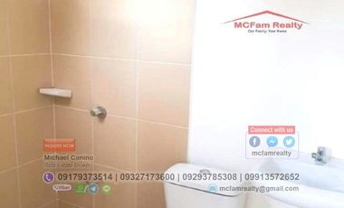 House and Lot For Sale in General Trias Cavite - Camella General Trias