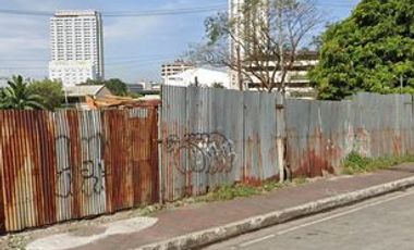 Lot For Sale at Sgt. Esguerra, Quezon City Near Abs Cbn and GMA