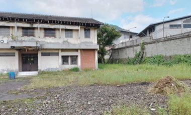 Gudang Luas 2000 M2  Luas Tanah 16.320 M2, Mainroad Batujajar,  Bandung Barat