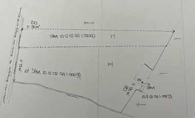 Gudang Luas 2000 M2  Luas Tanah 16.320 M2, Mainroad Batujajar,  Bandung Barat