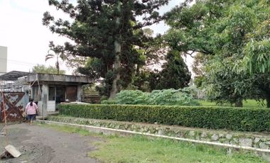 Gudang Luas 2000 M2  Luas Tanah 16.320 M2, Mainroad Batujajar,  Bandung Barat