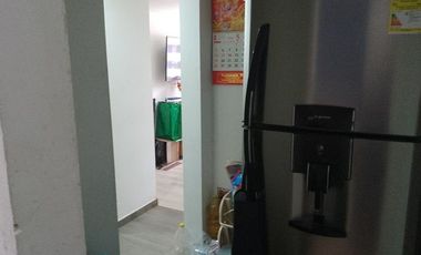 AMPLIO APARTAMENTO VENDO