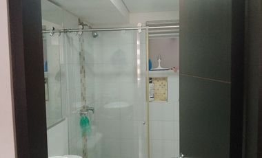 AMPLIO APARTAMENTO VENDO