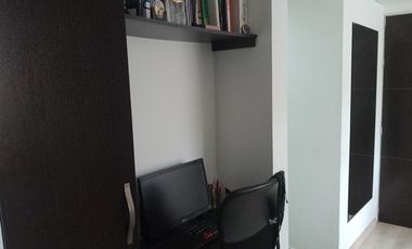 AMPLIO APARTAMENTO VENDO