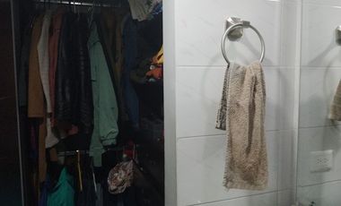 AMPLIO APARTAMENTO VENDO