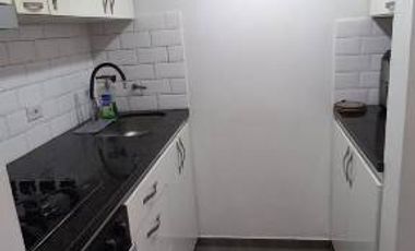 AMPLIO APARTAMENTO VENDO