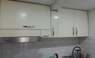 AMPLIO APARTAMENTO VENDO