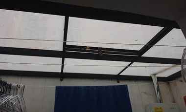 AMPLIO APARTAMENTO VENDO