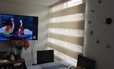 AMPLIO APARTAMENTO VENDO