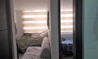 AMPLIO APARTAMENTO VENDO