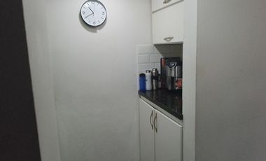 AMPLIO APARTAMENTO VENDO