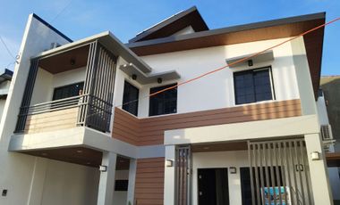 4 Bedroom,3 Toilet & Bath,Single Attached House FOR SALE IN CALOOCAN CITY