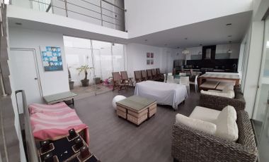 Venta Exclusiva Casa en Playa Lomas del Mar, 4 pisos