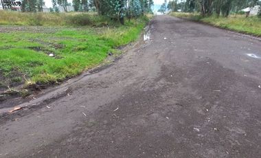 Terrenos de venta en Tabacundo, 400 m2