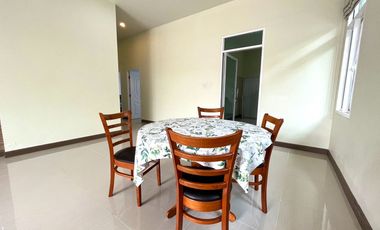3 Bedroom House for rent in the heart of the city in Khok Kloi, Phang Nga.