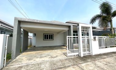 3 Bedroom House for rent in the heart of the city in Khok Kloi, Phang Nga.