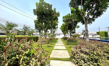 3 Bedroom House for rent in the heart of the city in Khok Kloi, Phang Nga.